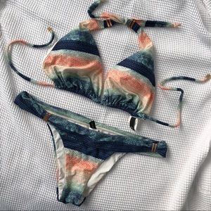 ViX Paula Hermanny Moonlight Bia Tube